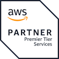 AWS プレミアティア サービスパートナー