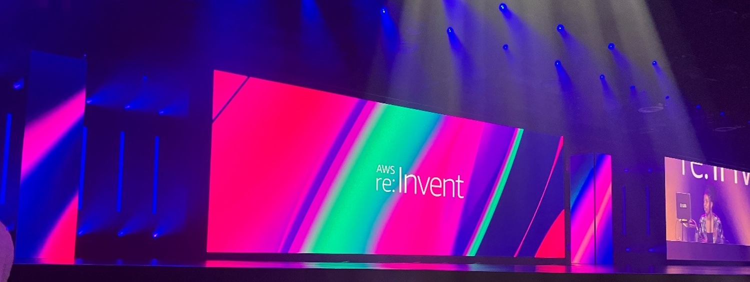 【AWS re:Invent 2024レポート】Amazon Elastic VMware Service とは？