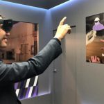 Microsoft BuildにみるHoloLens(ホロレンズ)の進化