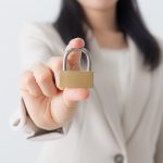 社会の入り口、セキュリティの入り口