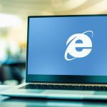 Internet Explorer 11のサポート終了への対応