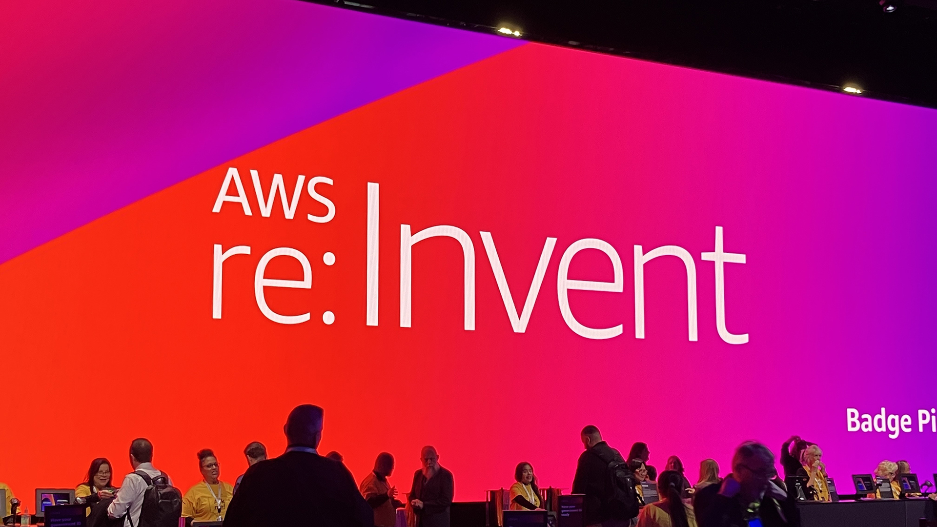 【速報：AWS re:Invent 2023レポート】生成系AI（Amazon Bedrock）でIoTアーキテクチャを設計するワークショップを体験