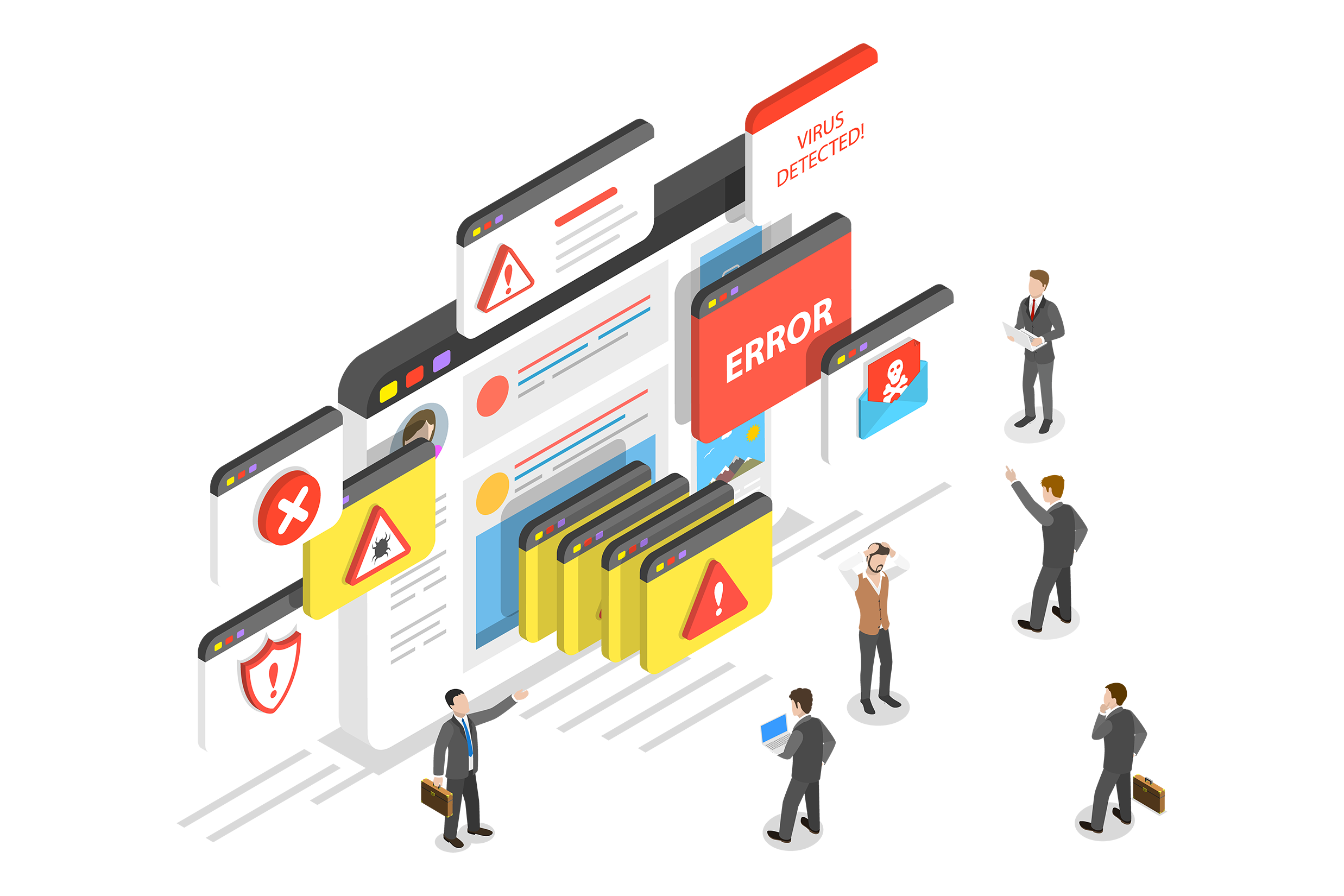 セキュリティ座談会 Part6|【身代金は支払うべき?】ランサムウェア被害に直面した企業の選択