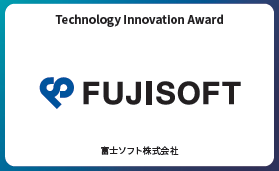 Technology Innovation Award
