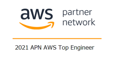 APN AWS Top Engineers