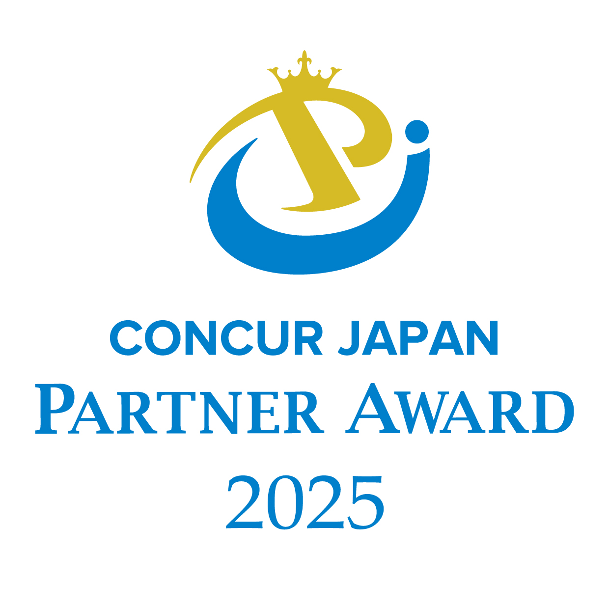 Concur® Japan Partner Award 2025