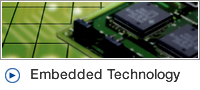 Embedded Technology