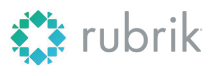 Rubrik