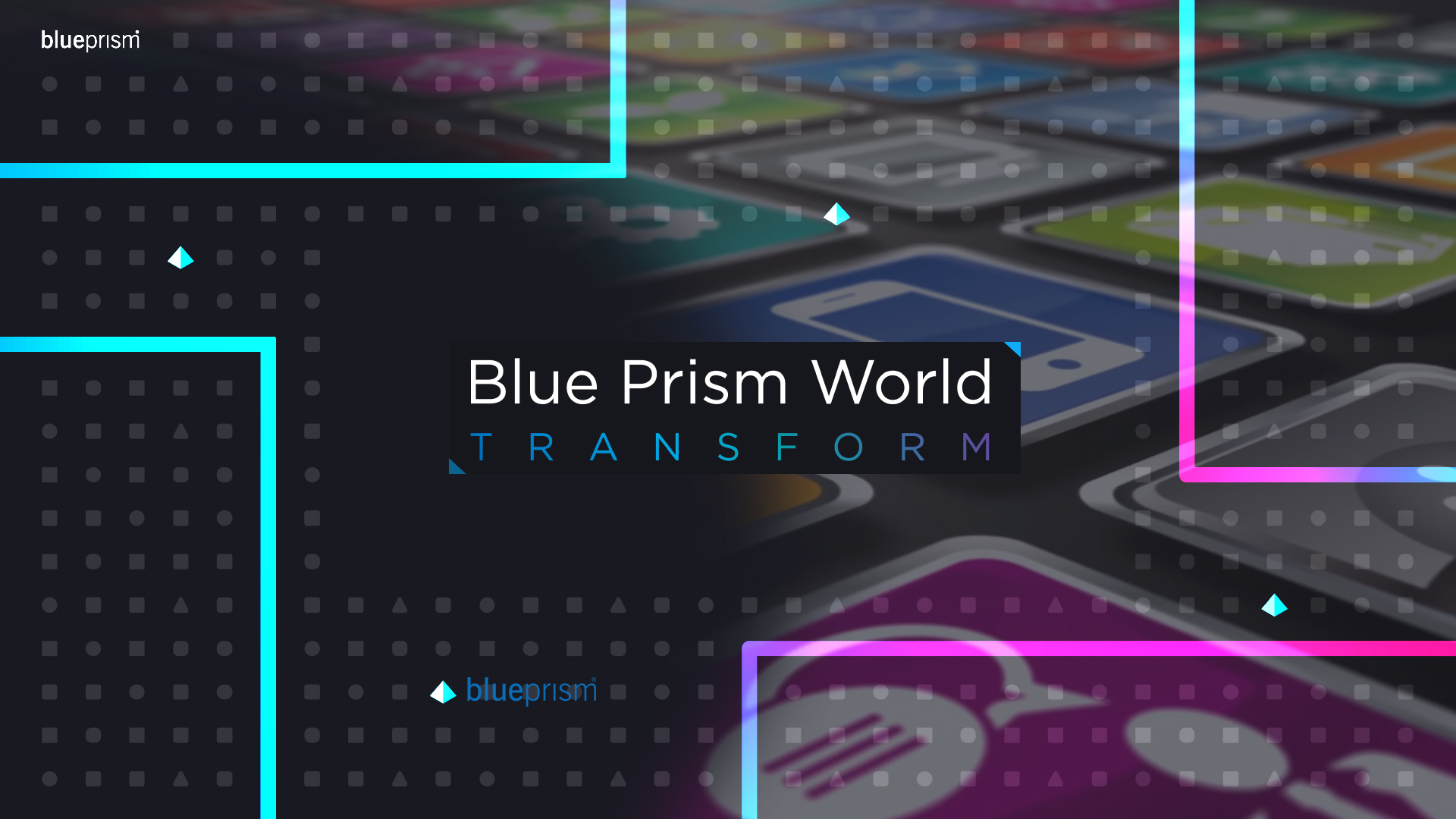 Blue Prism導入事例