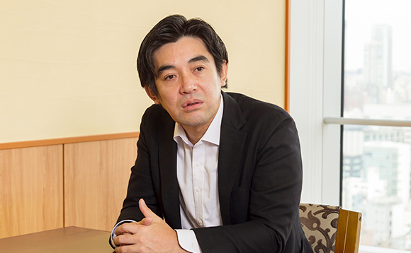 富士ソフト株式会社 ソリューション事業本部 インフラ事業部 VMソリューション部 部長（vExpert）