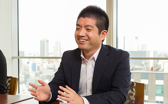 富士ソフト株式会社 ソリューション事業本部 インフラ事業部 VMソリューション部 第2技術グループ 課長 小池 貴詞