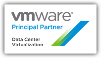 VMware Principal Partner Data Center Virtualization