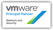 VMware Principal Partner Network and Security