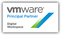 VMware Principal Partner Digital Wrokspace