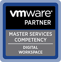 VMware Partner Master Servies Competency Digital Workspace