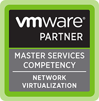 VMware Partner Master Servies Competency Network Virtualization