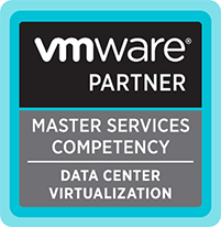 VMware Partner Master Servies Competency Data Center Virtualization