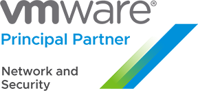 VMware Principal Partner Network and Security