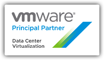 vmware Principal Partner Data Center Virtualization