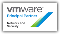 vmware Principal Partner Network and Security