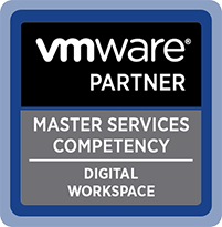 vmware Partner Master Servies Competency Digital Workspace