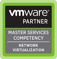 vmware Partner Master Servies Competency Network Virtualization