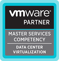 vmware Partner Master Servies Competency Data Center Virtualization
