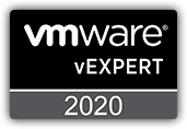 vmware vExpert 2017