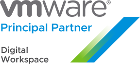 VMware Principal Partner Digital Wrokspace