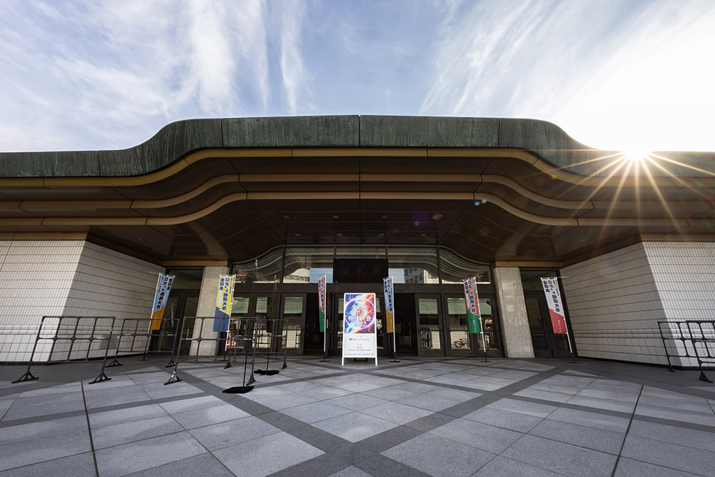 第34回全日本ロボット相撲大会 大会開催 2022月12月10日から2022年12月11日まで